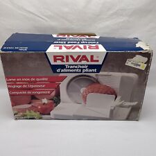 Rival fold electric for sale  Glendale