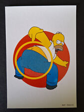 Homer sticker panini d'occasion  Argentan