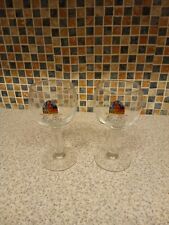Pair leffe pale for sale  CHESTER