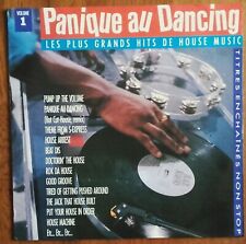 33t panique dancing d'occasion  Lagny-sur-Marne
