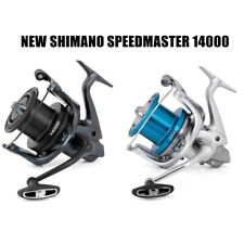 Mulinello shimano speedmaster usato  Mirandola