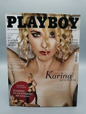 Playboy mai 2007 gebraucht kaufen  Schalksmühle