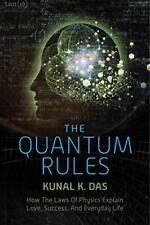 Quantum rules laws for sale  Orem