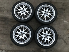 bbs split rims vw mk 1 golf for sale  OLDHAM