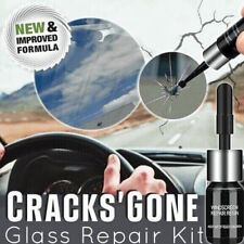Cracks gone windscreen for sale  Shipping to Ireland