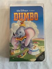 Disney classic dumbo gebraucht kaufen  Bingen