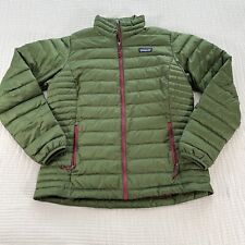 Patagonia coat womens for sale  Stafford