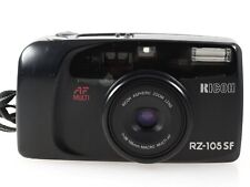 Ricoh rz105 kompaktkamera gebraucht kaufen  Filderstadt