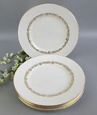 Dinner plates. royal for sale  Shipping to Ireland