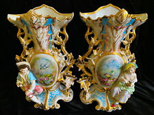 19th century pair d'occasion  Expédié en Belgium