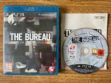 Usado, The Bureau: XCOM Declassified (PS3) PAL FAST POST comprar usado  Enviando para Brazil