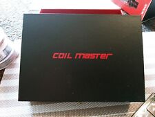 Coil master 521 gebraucht kaufen  Berlin