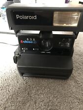 Vintage polaroid close for sale  HIGH WYCOMBE