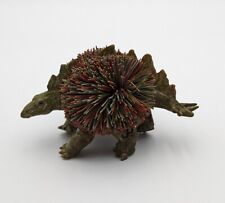 Used, Vintage 1996 Jurassic Park Lost World dinosaur Koosh Ball STEGOSAURUS figure  for sale  Shipping to South Africa