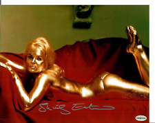 Shirley eaton goldfinger for sale  Norco