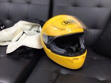 Shoei 1000 yellow for sale  Mission Viejo