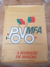 Original poster portuguese d'occasion  Yvetot