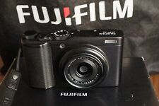 Fujifilm xf10 black usato  Bologna
