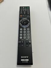 Autêntico Sony RM-YD029 Original Bravia TV Controle Remoto Original Fabricante de Equipamento Original comprar usado  Enviando para Brazil