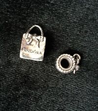 dangle charm rings for sale  UK