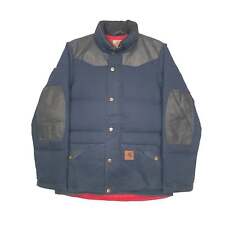 Mens carhartt insulated for sale  UK