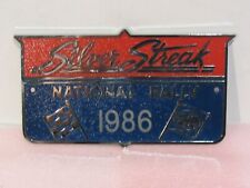 Silver streak national for sale  Santa Rosa