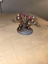 Warhammer 40k minotaurs for sale  South Hutchinson