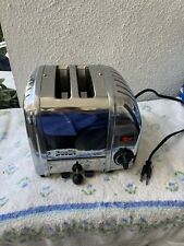 Dualit slice toaster for sale  Monterey Park