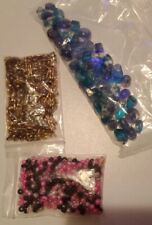 Loose bagged bead for sale  Byesville