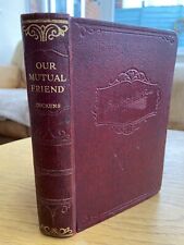 Mutual friend dickens for sale  ST. HELENS