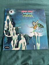 LP de vinil Uriah Heep - Demons & Wizards comprar usado  Enviando para Brazil