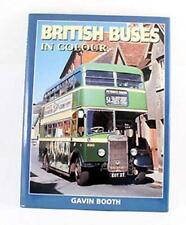 British buses colour for sale  UK