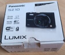 Panasonic lumix digitalkamera gebraucht kaufen  Meckenheim