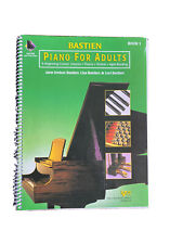 Bastion piano adults for sale  Elverson