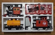 g scale train set for sale  Hurst