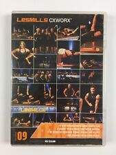 Lesmills cxworx release d'occasion  Angers-