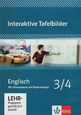 Interaktive tafelbilder englis gebraucht kaufen  Berlin