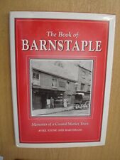 Book barnstaple memories for sale  UK