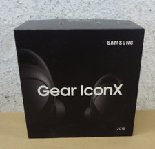 Usado, Auriculares de fitness sin cable Samsung Gear IconX SM-R140NZKAXAR Bluetooth segunda mano  Embacar hacia Mexico