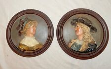 Pair antique 19th for sale  Scotch Plains