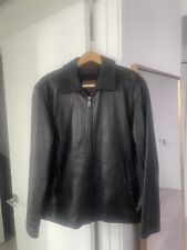 Danier mens black for sale  Miami