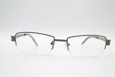 KAIZEN 5410 Metallic Half-Brand Glasses Eyeglass Frame for sale  Shipping to South Africa