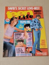 Teen life magazine for sale  Homosassa
