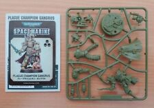 Space marine heroes for sale  READING