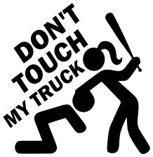 Touch truck vinyl for sale  Knoxville