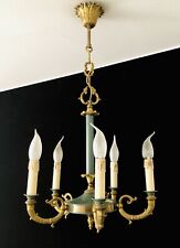 Lustre style empire d'occasion  Rochefort