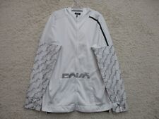 Suéter Ecko UNLTD extra grande adulto branco com capuz zíper completo bolsos função masculino comprar usado  Enviando para Brazil