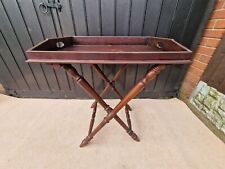 Modern butlers tray for sale  MARKET DRAYTON