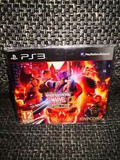 Ultimate Marvel VS Capcom 3 Sony Playstation 3 / PS3 Promo Disc  comprar usado  Enviando para Brazil
