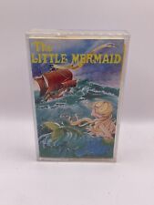 Little mermaid songs for sale  WIRRAL